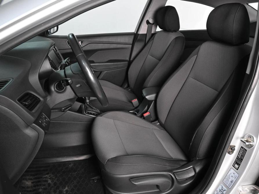 Hyundai Solaris II Ростов-на-Дону  - изображение 10