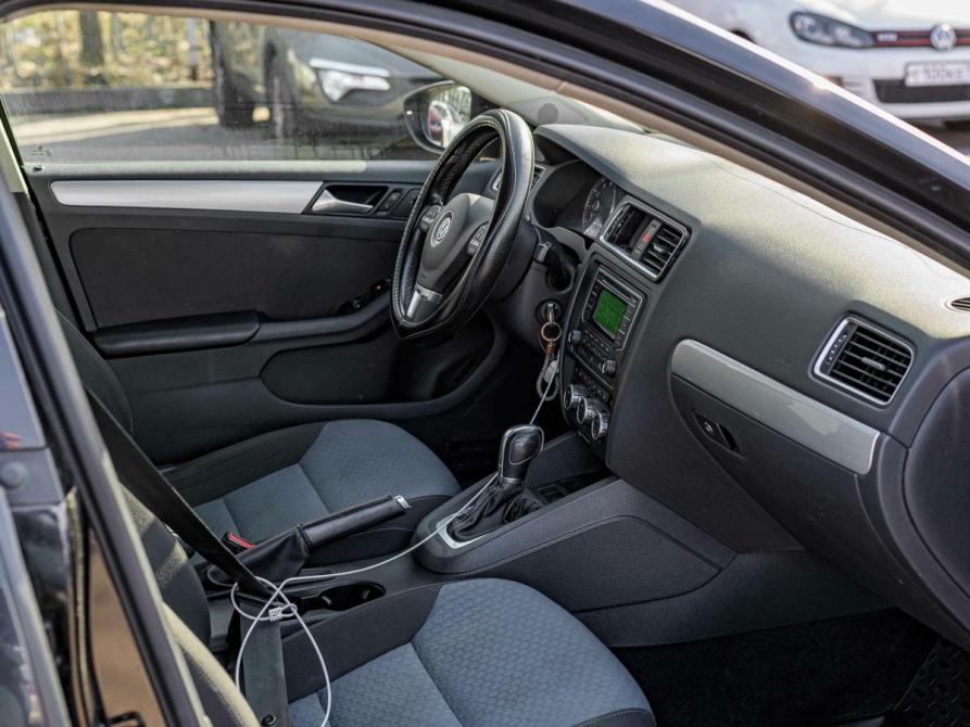 Volkswagen Jetta VI Санкт-Петербург  - изображение 12