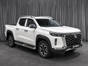 Changan Hunter Plus Тюмень  - изображение 22