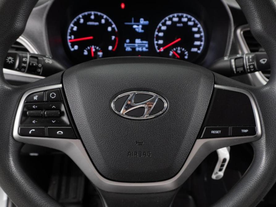 Hyundai Solaris II Рестайлинг Тюмень  - изображение 12