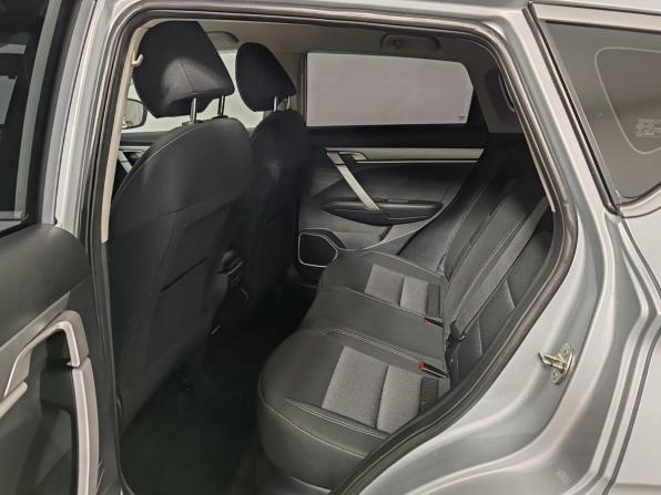 Geely Coolray I с пробегом 2023 года, цена 1 735 000 рублей, 84005 км, внедорожник, Автокод Объявления