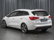 Kia Ceed II Рестайлинг Ставрополь  - изображение 26