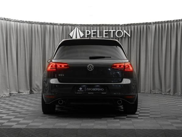 Volkswagen Golf GTI VII с пробегом 2014 года, цена 1 880 000 рублей, 172270 км, хэтчбек, Автокод Объявления