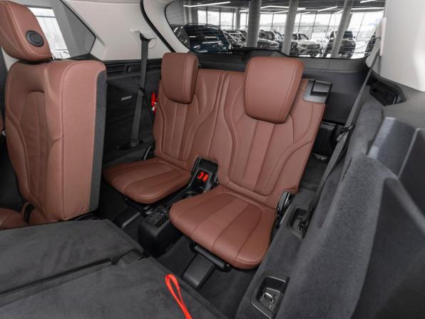 BMW X5 IV (G05/G18) с пробегом 2022 года, цена 8 990 000 рублей, 64500 км, внедорожник, Автокод Объявления