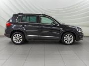 Volkswagen Tiguan I Рестайлинг Волгоград  - изображение 45