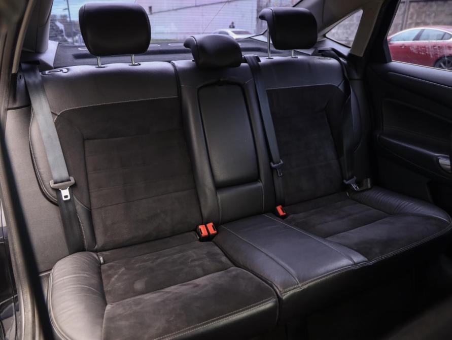 Ford Mondeo IV Рестайлинг Санкт-Петербург  - изображение 22