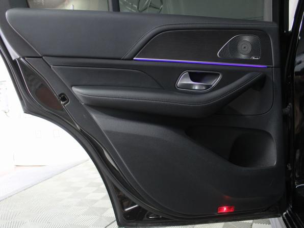 Mercedes-Benz GLE II (V167) с пробегом 2020 года, цена 6 699 000 рублей, 90930 км, внедорожник, Автокод Объявления
