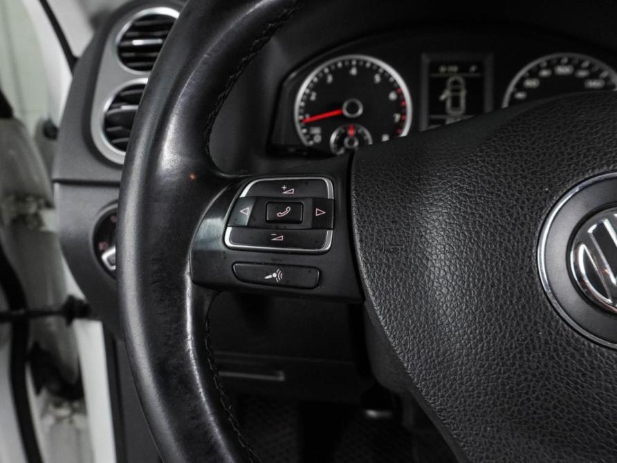 Volkswagen Tiguan I Воронеж  - изображение 14