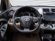 Toyota RAV4 III (XA30) Рестайлинг Сочи  - изображение 36