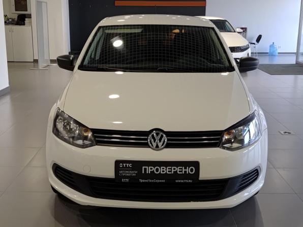 Volkswagen Polo V с пробегом 2013 года, цена 610 000 рублей, 200762 км, седан, Автокод Объявления