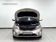 Kia Rio III Ростов-на-Дону  - изображение 25