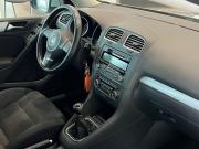 Volkswagen Golf VI Санкт-Петербург  - изображение 43