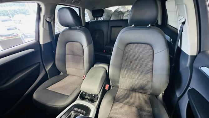 Audi Q5 I (8R) с пробегом 2012 года, цена 1 530 000 рублей, 231000 км, внедорожник, Автокод Объявления