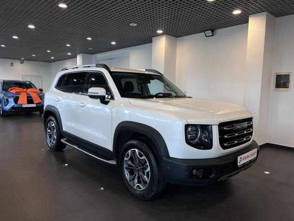 Haval Dargo I с пробегом 2023 года, цена 2 850 000 рублей, 65060 км, внедорожник, Автокод Объявления