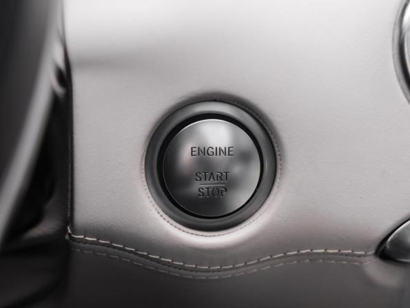 Mercedes-Benz S-Класс VI (W222 C217) с пробегом 2015 года, цена 5 444 010 рублей, 56861 км, купе, Автокод Объявления