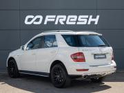 Mercedes-Benz M-Класс II (W164) Рестайлинг Краснодар  - изображение 25