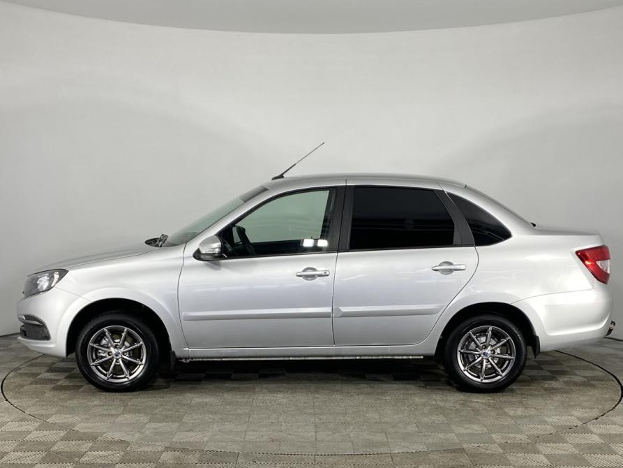 Lada (ВАЗ) Granta I Рестайлинг Воронеж  - изображение 2