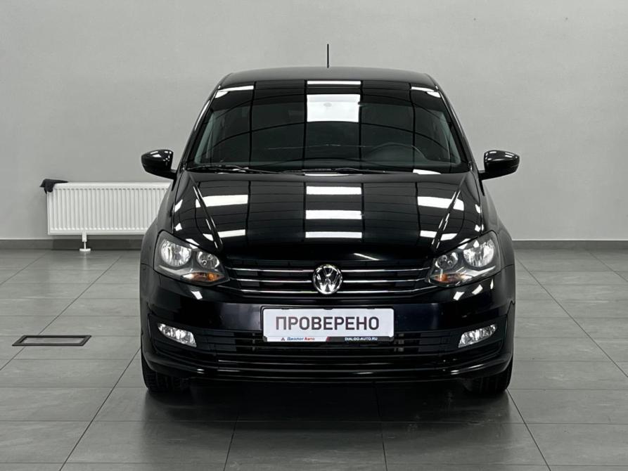 Volkswagen Polo V Рестайлинг Казань  - изображение 6
