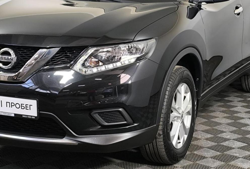 Nissan X-Trail III Нижний Новгород  - изображение 16
