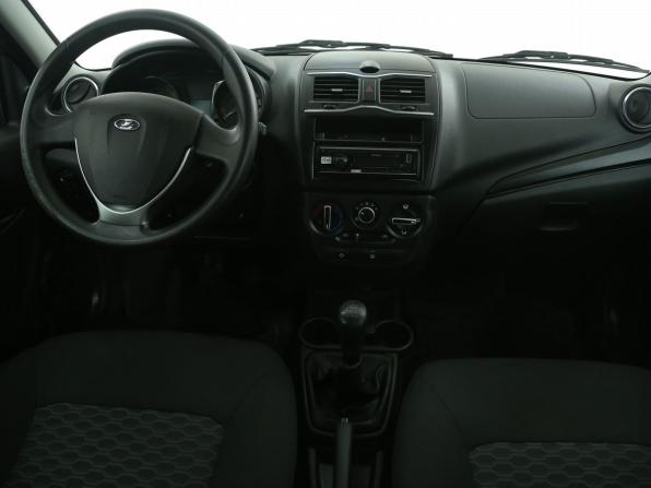 Lada (ВАЗ) Granta I Рестайлинг с пробегом 2019 года, цена 554 000 рублей, 83000 км, седан, Автокод Объявления