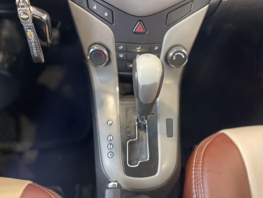 Chevrolet Cruze I Саратов  - изображение 21