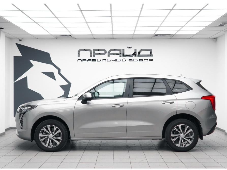 Haval Jolion I Ростов-на-Дону  - изображение 6