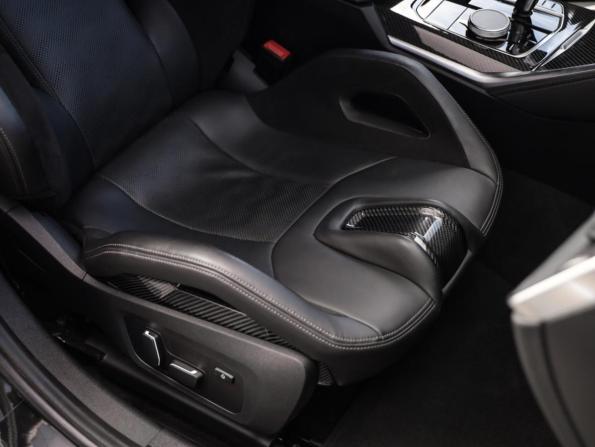 BMW M3 VI (G80) с пробегом 2023 года, цена 10 494 000 рублей, 43350 км, универсал, Автокод Объявления