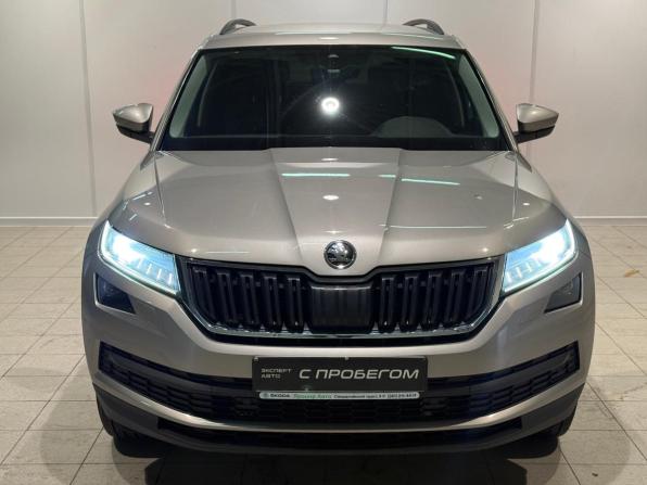 Skoda Kodiaq I с пробегом 2020 года, цена 3 275 000 рублей, 93000 км, внедорожник, Автокод Объявления