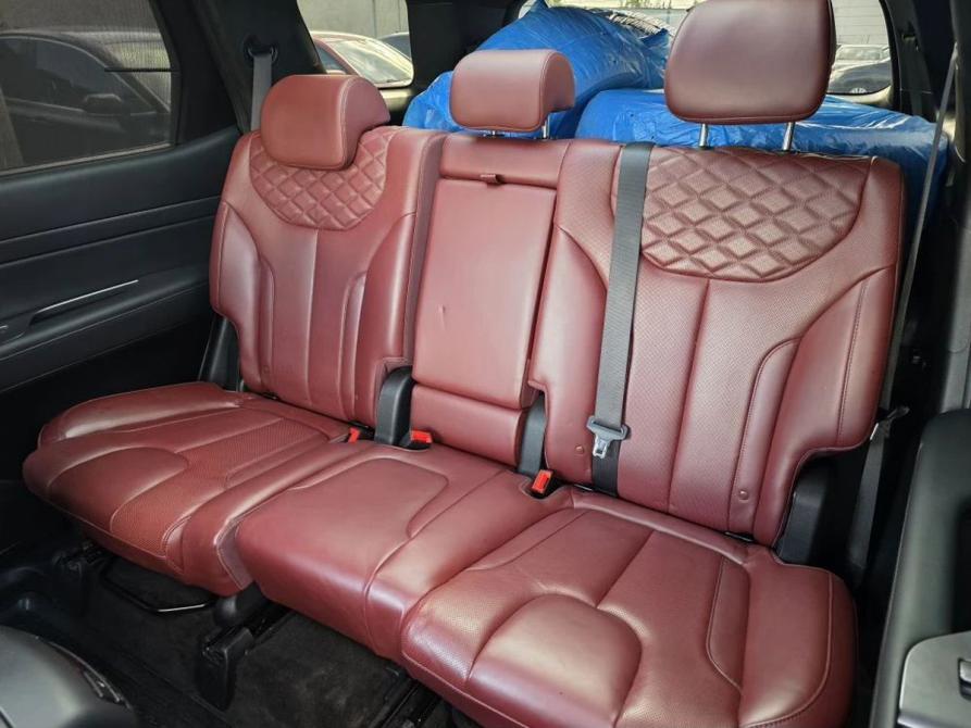 Hyundai Palisade I Санкт-Петербург  - изображение 27