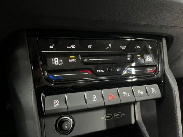Новый Skoda Karoq I 2025 года, цена 3 349 000 рублей, внедорожник, Автокод Объявления