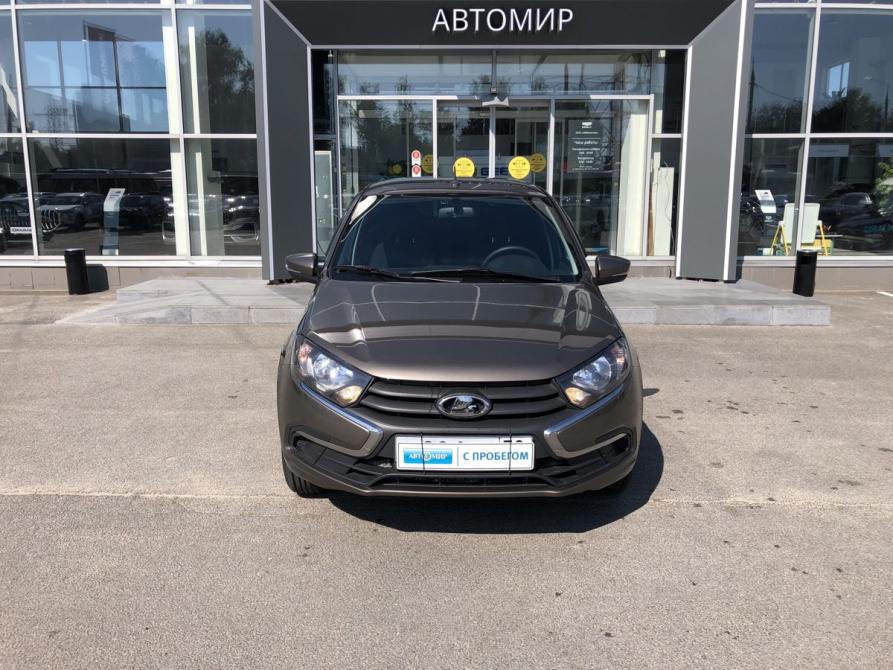 Lada (ВАЗ) Granta I Рестайлинг Брянск  - изображение 2