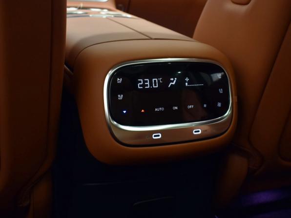 GAC Trumpchi S9 с пробегом 2025 года, цена 5 299 995 рублей, 32 км, внедорожник, Автокод Объявления