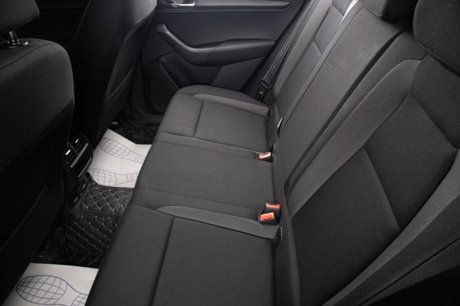 Skoda Karoq I с пробегом 2020 года, цена 2 189 000 рублей, 84555 км, внедорожник, Автокод Объявления