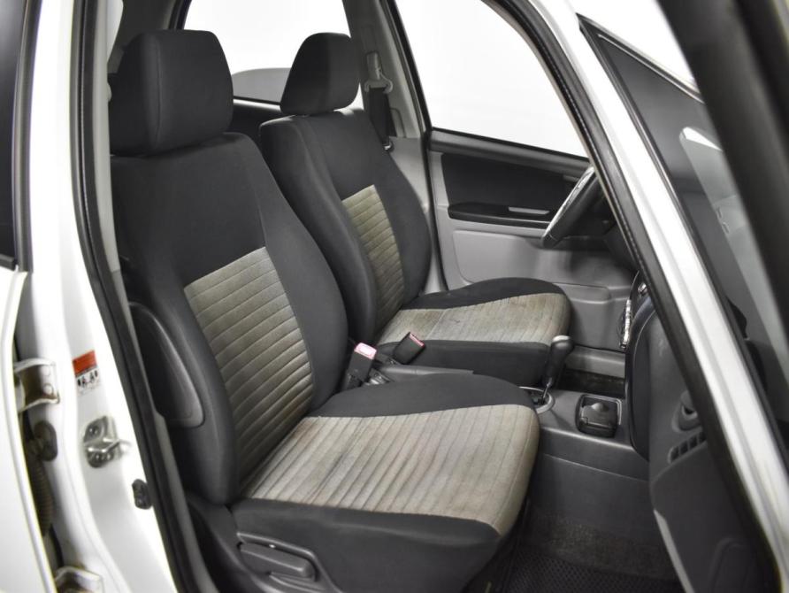 Suzuki SX4 I (Classic) Казань  - изображение 8