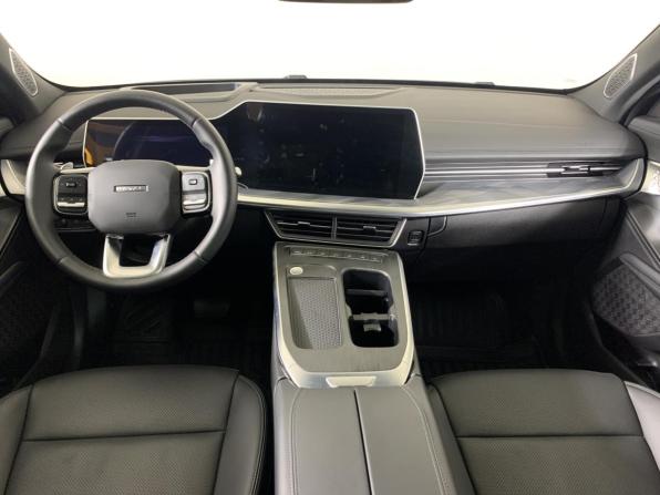 Haval F7x II с пробегом 2025 года, цена 3 367 000 рублей, 612 км, внедорожник, Автокод Объявления