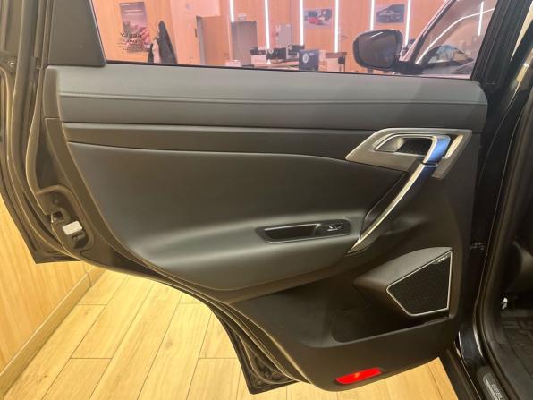 Geely Atlas I с пробегом 2018 года, цена 1 448 000 рублей, 67000 км, внедорожник, Автокод Объявления