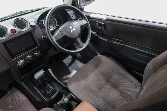 Mitsubishi Pajero Mini II с пробегом 2011 года, цена 749 000 рублей, 91000 км, внедорожник, Автокод Объявления