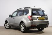 Subaru Forester III Новосибирск  - изображение 24