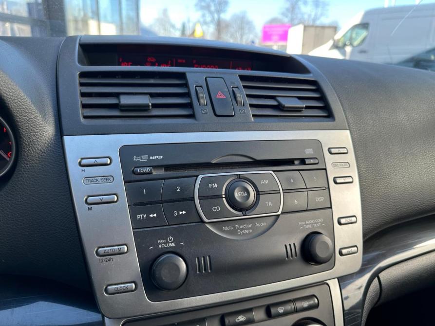 Mazda 6 II (GH) Санкт-Петербург  - изображение 11