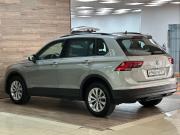 Volkswagen Tiguan II Уфа  - изображение 36