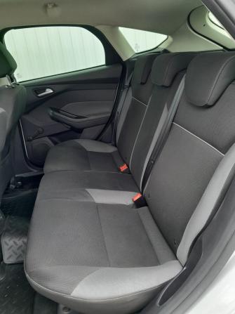 Ford Focus III с пробегом 2013 года, цена 849 000 рублей, 167400 км, хэтчбек, Автокод Объявления