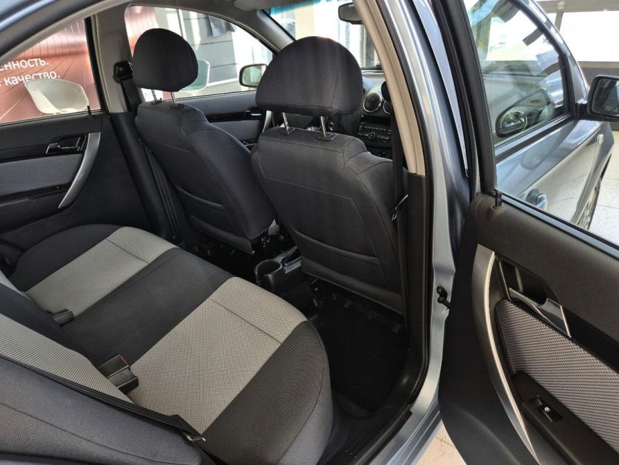 Chevrolet Nexia I Екатеринбург  - изображение 24