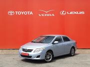 Toyota Corolla X (E140 E150) Пермь  - изображение 19