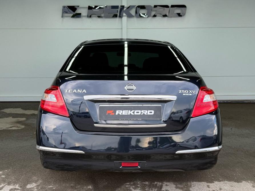 Nissan Teana II Уфа  - изображение 6