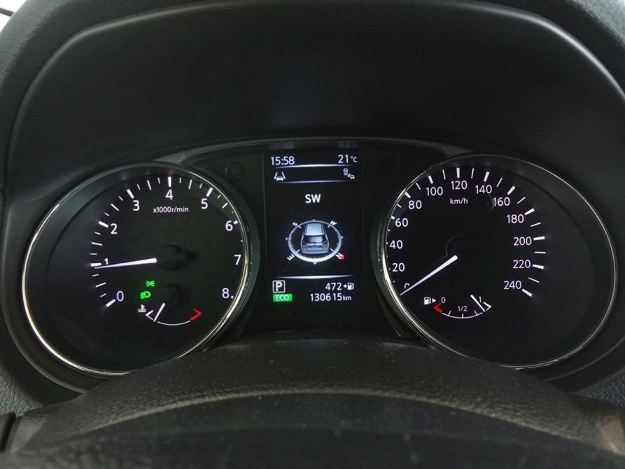 Nissan X-Trail III Москва  - изображение 13