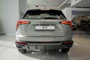 Haval F7 II Москва  - изображение 20