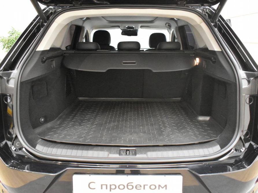 Exeed TXL I Рестайлинг Москва  - изображение 14