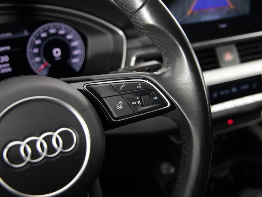 Audi A4 V (B9) Рестайлинг Санкт-Петербург  - изображение 25