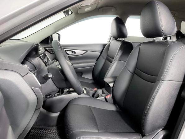 Nissan X-Trail III с пробегом 2016 года, цена 1 599 000 рублей, 181068 км, внедорожник, Автокод Объявления
