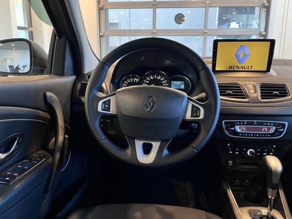 Renault Megane III с пробегом 2012 года, цена 670 000 рублей, 220875 км, хэтчбек, Автокод Объявления